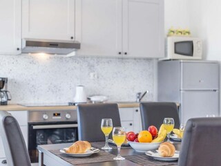 Apartamento Pirovac Características 30