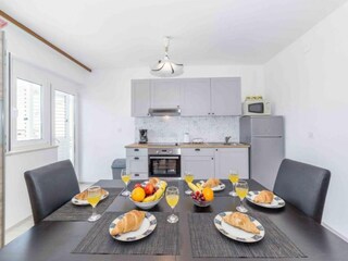 Apartamento Pirovac Características 31