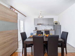 Apartamento Pirovac Características 32
