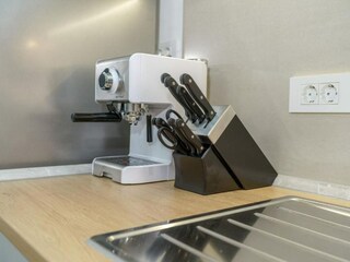 Apartamento Pirovac Características 35