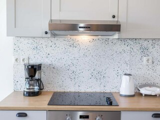 Apartamento Pirovac Características 38