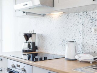 Apartamento Pirovac Características 39
