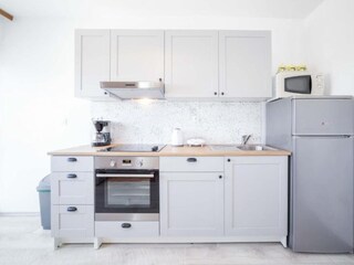 Apartamento Pirovac Características 40