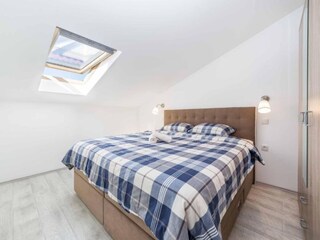 Apartamento Pirovac Características 43