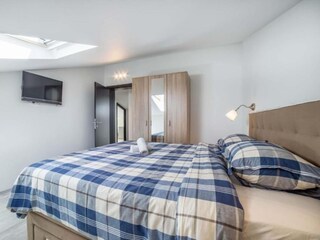 Apartamento Pirovac Características 44