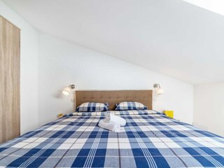 Apartamento Pirovac Características 47