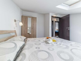 Apartamento Pirovac Características 48