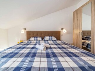 Apartamento Pirovac Características 50