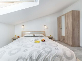 Apartamento Pirovac Características 52