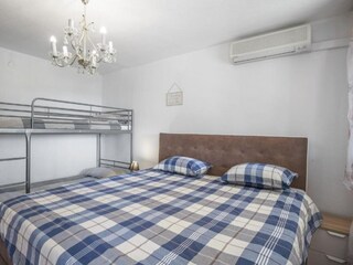 Apartamento Pirovac Características 55