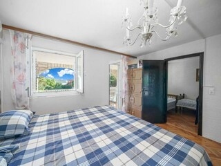 Apartamento Pirovac Características 56