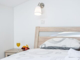 Apartamento Pirovac Características 57