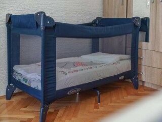 Apartamento Pirovac Características 58