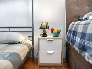 Apartamento Pirovac Características 59