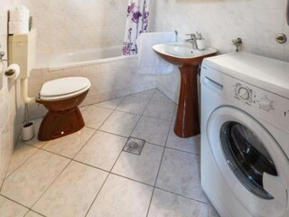 Apartamento Pirovac Características 65