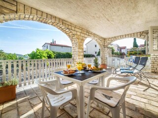 Apartamento Pirovac  70
