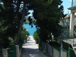 Appartamento Pirovac Registrazione all'aperto 20