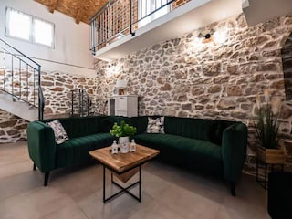 Holiday house Zemunik Donji Features 22