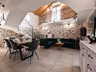 Holiday house Zemunik Donji Features 23