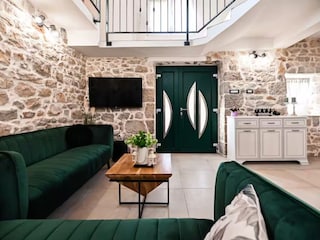 Holiday house Zemunik Donji Features 25
