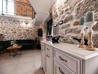 Holiday house Zemunik Donji Features 28