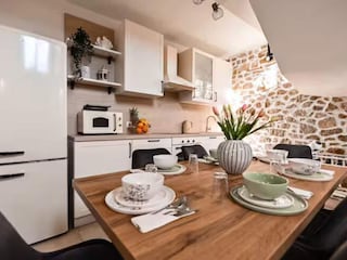 Holiday house Zemunik Donji Features 30
