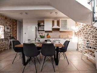 Holiday house Zemunik Donji Features 33