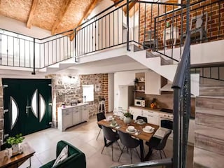 Holiday house Zemunik Donji Features 35