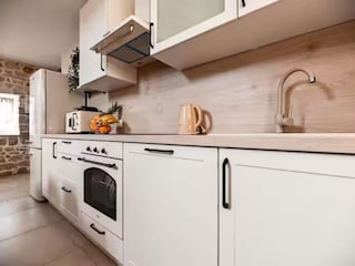 Holiday house Zemunik Donji Features 36