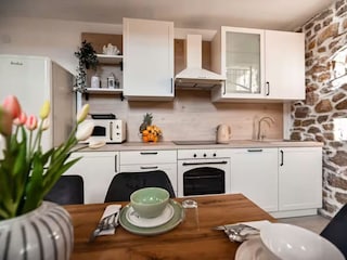 Holiday house Zemunik Donji Features 37