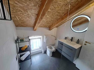Casa de vacaciones Zemunik Donji Características 47