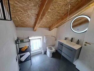 Holiday house Zemunik Donji Features 47