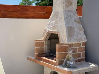 Holiday house Zemunik Donji  53