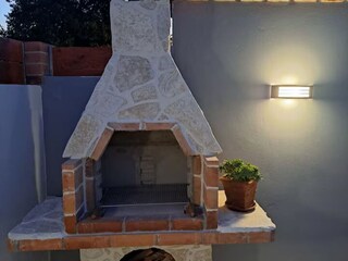 Casa de vacaciones Zemunik Donji  54