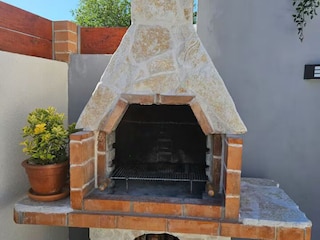 Casa de vacaciones Zemunik Donji  55