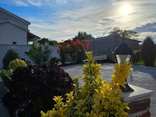 Holiday house Zemunik Donji Outdoor Recording 10