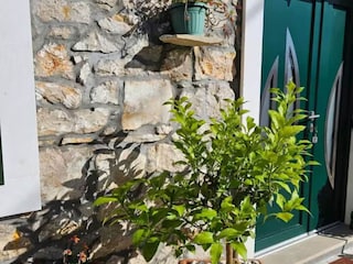 Holiday house Zemunik Donji Outdoor Recording 13