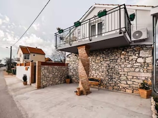 Holiday house Zemunik Donji Outdoor Recording 20
