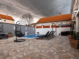 Casa de vacaciones Zemunik Donji  56
