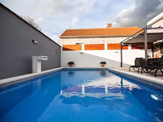 Casa de vacaciones Zemunik Donji  57