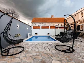 Casa de vacaciones Zemunik Donji  58
