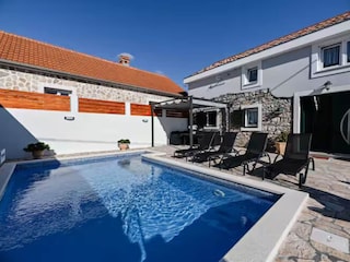 Casa de vacaciones Zemunik Donji  60