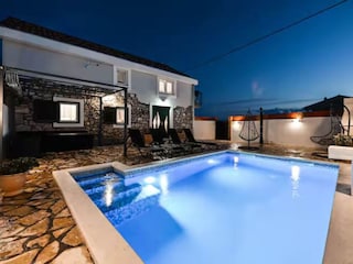 Holiday house Zemunik Donji  61