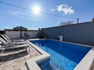 Casa de vacaciones Zemunik Donji  62