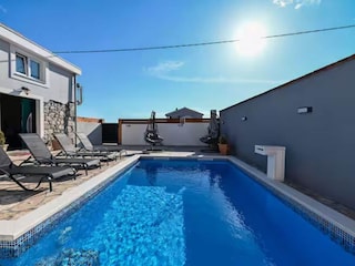 Casa de vacaciones Zemunik Donji  64