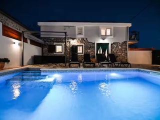 Holiday house Zemunik Donji  65