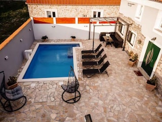 Casa de vacaciones Zemunik Donji  66