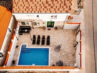 Holiday house Zemunik Donji  67