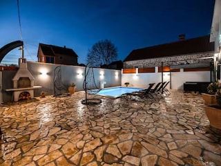Casa de vacaciones Zemunik Donji  68