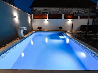 Holiday house Zemunik Donji  69